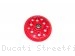 Clutch Pressure Plate by Ducabike Ducati / Streetfighter 1098 / 2012