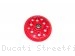 Clutch Pressure Plate by Ducabike Ducati / Streetfighter 1098 / 2013