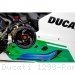 Clutch Pressure Plate by Ducabike Ducati / 1299 Panigale R FE / 2018