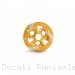 Clutch Pressure Plate by Ducabike Ducati / Panigale V4 / 2023