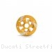 Clutch Pressure Plate by Ducabike Ducati / Streetfighter V4 / 2021