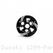 Clutch Pressure Plate by Ducabike Ducati / 1299 Panigale R FE / 2018