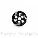 Clutch Pressure Plate by Ducabike Ducati / Panigale V4 / 2018