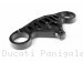 Top Triple Clamp by Ducabike Ducati / Panigale V4 R / 2020