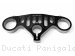 Top Triple Clamp by Ducabike Ducati / Panigale V4 / 2020