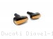 Frame Sliders by Ducabike Ducati / Diavel 1260 / 2020