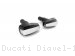 Frame Sliders by Ducabike Ducati / Diavel 1260 / 2022