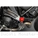 Frame Sliders by Ducabike Ducati / Monster 797 / 2017