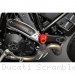 Frame Sliders by Ducabike Ducati / Scrambler 800 Flat Tracker Pro / 2016