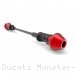 Frame Sliders by Ducabike Ducati / Monster 797 / 2019