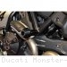 Frame Sliders by Ducabike Ducati / Monster 797 / 2017