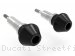 Frame Sliders by Ducabike Ducati / Streetfighter V4S / 2021