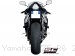 CR-T Exhaust by SC-Project Yamaha / YZF-R6 / 2007