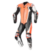 Racing Absolute V2 Leather Suit by Alpinestars