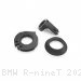 Rizoma Grip Adapter GR421B BMW / R nineT / 2022