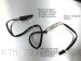 Turn Signal "No Cut" Cable Connector Kit by Rizoma KTM / 790 Duke / 2020