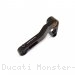 Shift Lever Arm with Folding Toe Peg by Ducabike Ducati / Monster 1200 / 2020