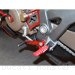 Shift Lever Arm with Folding Toe Peg by Ducabike Ducati / Monster 1200R / 2016