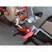 Shift Lever Arm with Folding Toe Peg by Ducabike Ducati / Monster 821 / 2019