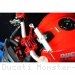 Ohlins Steering Damper Kit by Ducabike Ducati / Monster 1200 / 2021