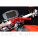 Ohlins Steering Damper Kit by Ducabike Ducati / Monster 1200 / 2014