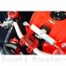 Ohlins Steering Damper Kit by Ducabike Ducati / Monster 1200 / 2016