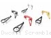 Ohlins Steering Damper Kit by Ducabike Ducati / Scrambler 800 Desert Sled / 2017