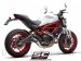 CR-T Exhaust by SC-Project Ducati / Monster 797 / 2020