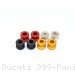 Rear Stand Support M6 Spools by Ducabike Ducati / 899 Panigale / 2014