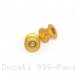 Rear Stand Support M6 Spools by Ducabike Ducati / 899 Panigale / 2014