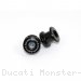 Rear Stand Support M6 Spools by Ducabike Ducati / Monster 821 / 2015