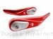 Handguard Sliders by Ducabike Ducati / Hypermotard 950 / 2023