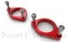 Comfort Bar Riser Kit by Ducabike Ducati / Supersport / 2021