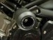 Frame Sliders by Evotech Performance Suzuki / SV650 / 2017