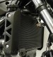 Radiator Guard by Evotech Performance Suzuki / SV650 / 2018