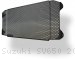 Radiator Guard by Evotech Performance Suzuki / SV650 / 2018