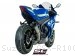 S1 Exhaust by SC-Project Suzuki / GSX-R1000R / 2021