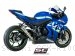 S1 Exhaust by SC-Project Suzuki / GSX-R1000R / 2021