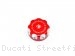 Coolant Expansion Tank Cap by Ducabike Ducati / Streetfighter 1098 / 2010