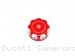 Coolant Expansion Tank Cap by Ducabike Ducati / Supersport / 2019