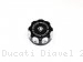 Coolant Expansion Tank Cap by Ducabike Ducati / Diavel / 2010