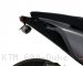 Tail Tidy Fender Eliminator by Evotech Performance KTM / 690 Duke / 2013