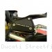 Brake and Clutch Fluid Tank Reservoir Caps by Ducabike Ducati / Streetfighter 848 / 2011