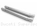 Adjustable Clipon Bar Tube Set by Ducabike Ducati / Supersport / 2017