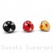 Engine Oil Filler Cap by Ducabike Ducati / Supersport / 2021