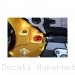 Engine Oil Filler Cap by Ducabike Ducati / Hypermotard 821 / 2013