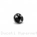 Engine Oil Filler Cap by Ducabike Ducati / Hypermotard 950 / 2021