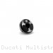Engine Oil Filler Cap by Ducabike Ducati / Multistrada V4 S / 2021