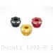 Engine Oil Filler Cap by Ducabike Ducati / 1098 R / 2008