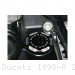 Engine Oil Filler Cap by Ducabike Ducati / 1098 R / 2009